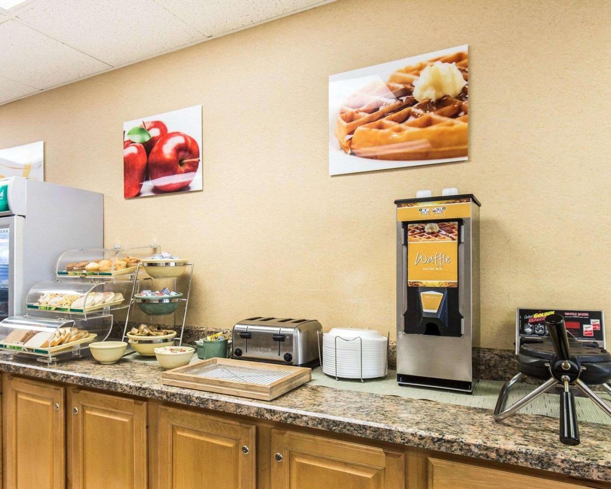 Locanda Quality Homestead Park 3*