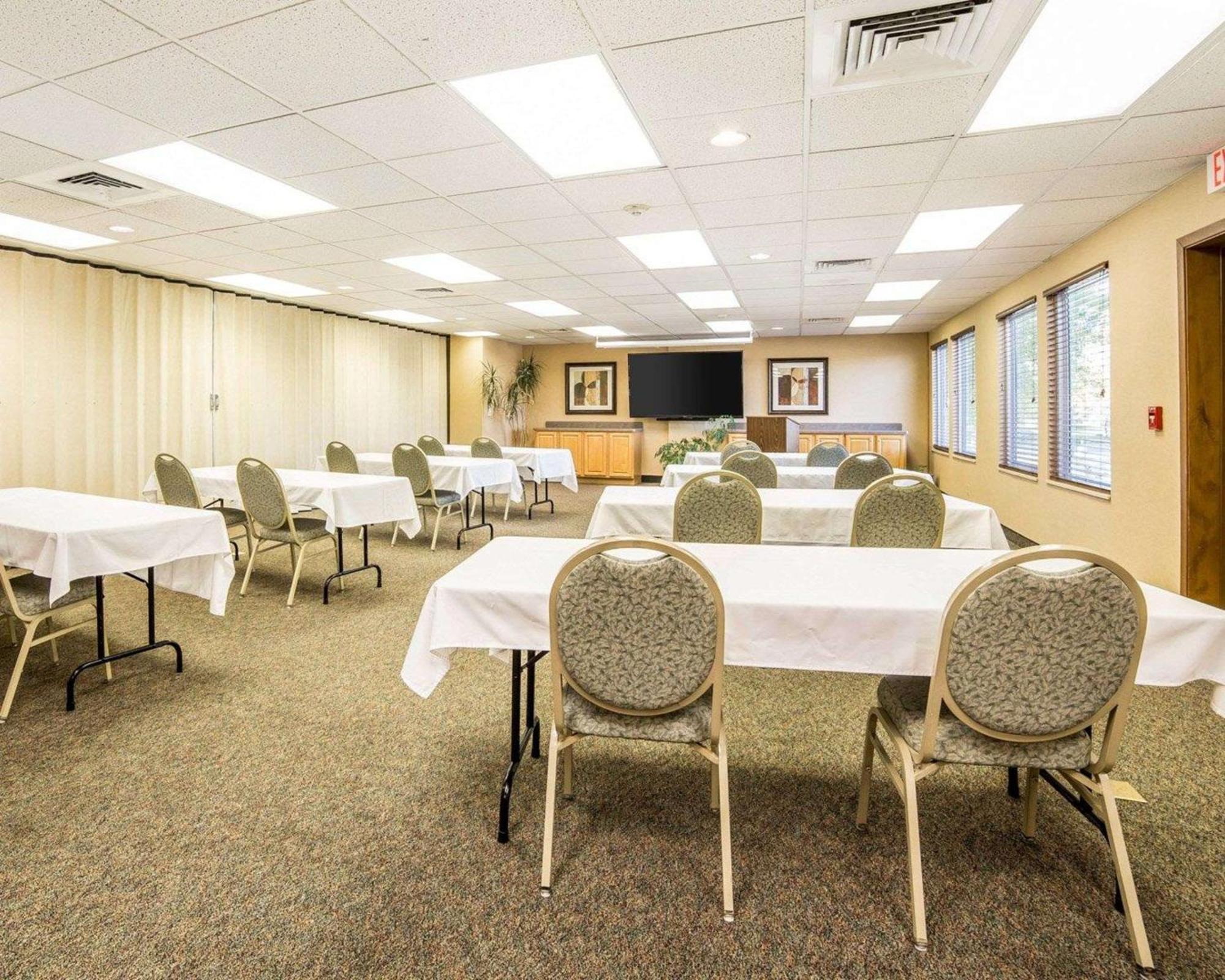 Locanda Quality Homestead Park Billings