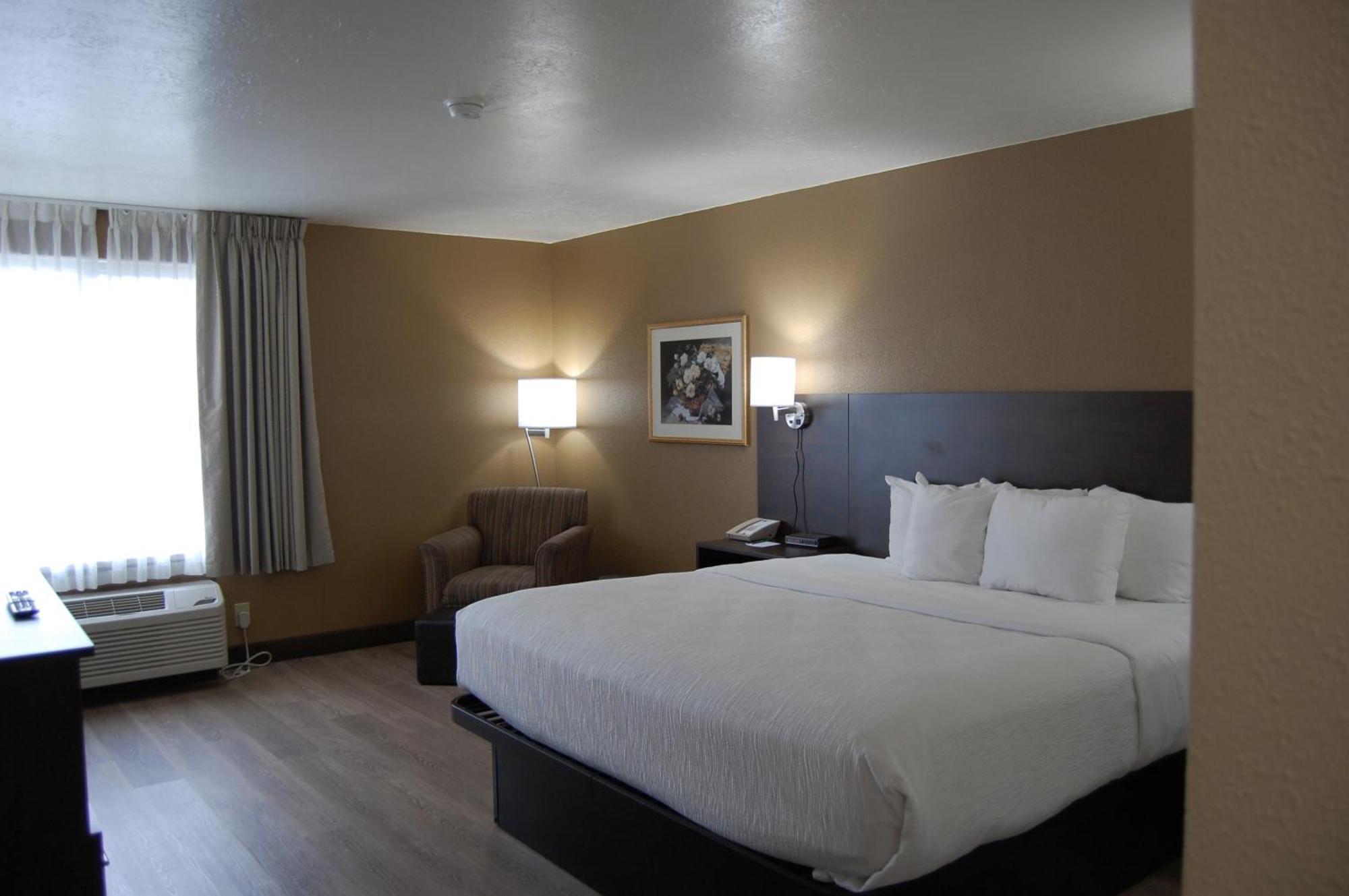 Locanda Quality Homestead Park 3*