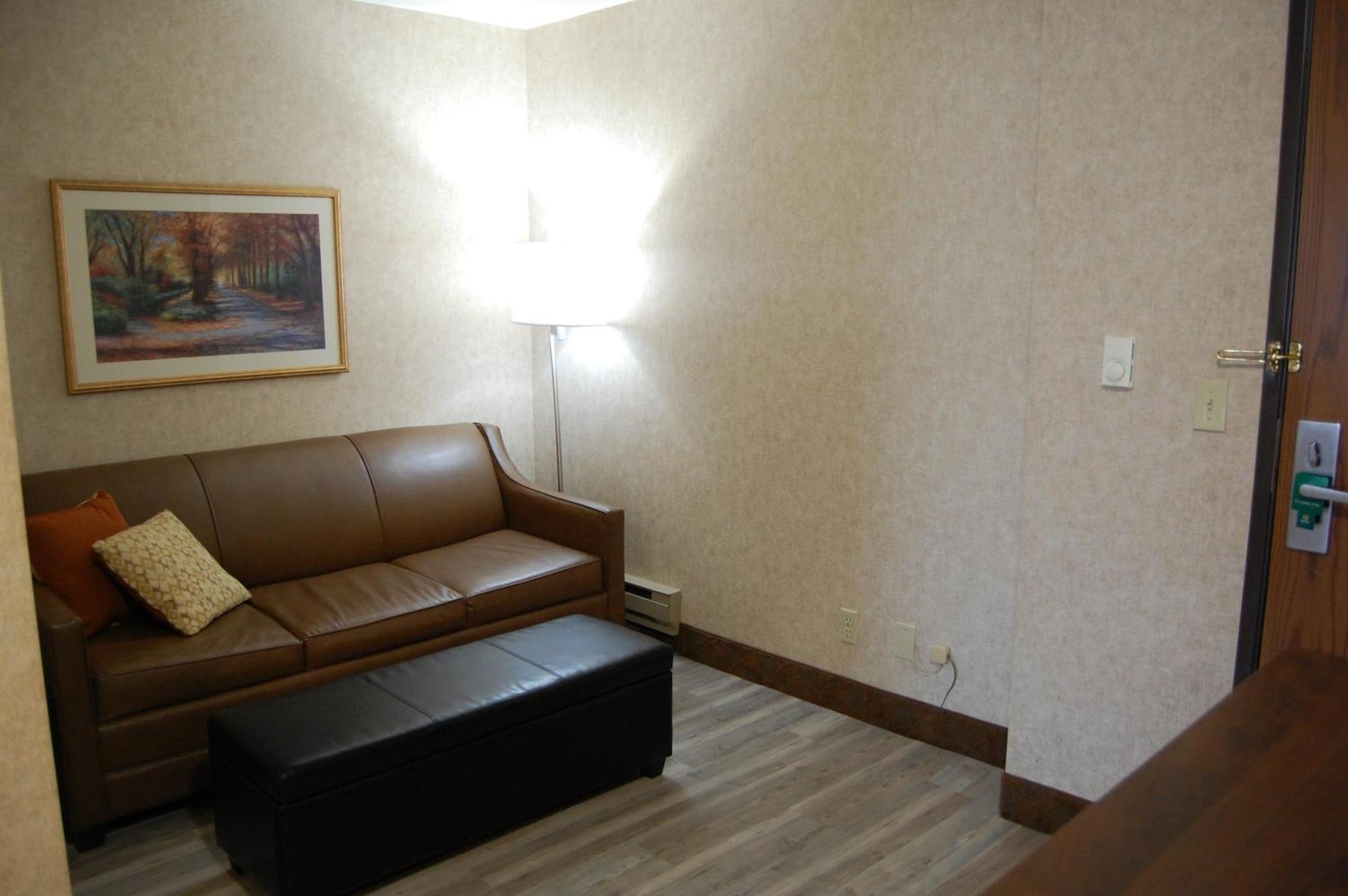 Quality Homestead Park 3* Billings