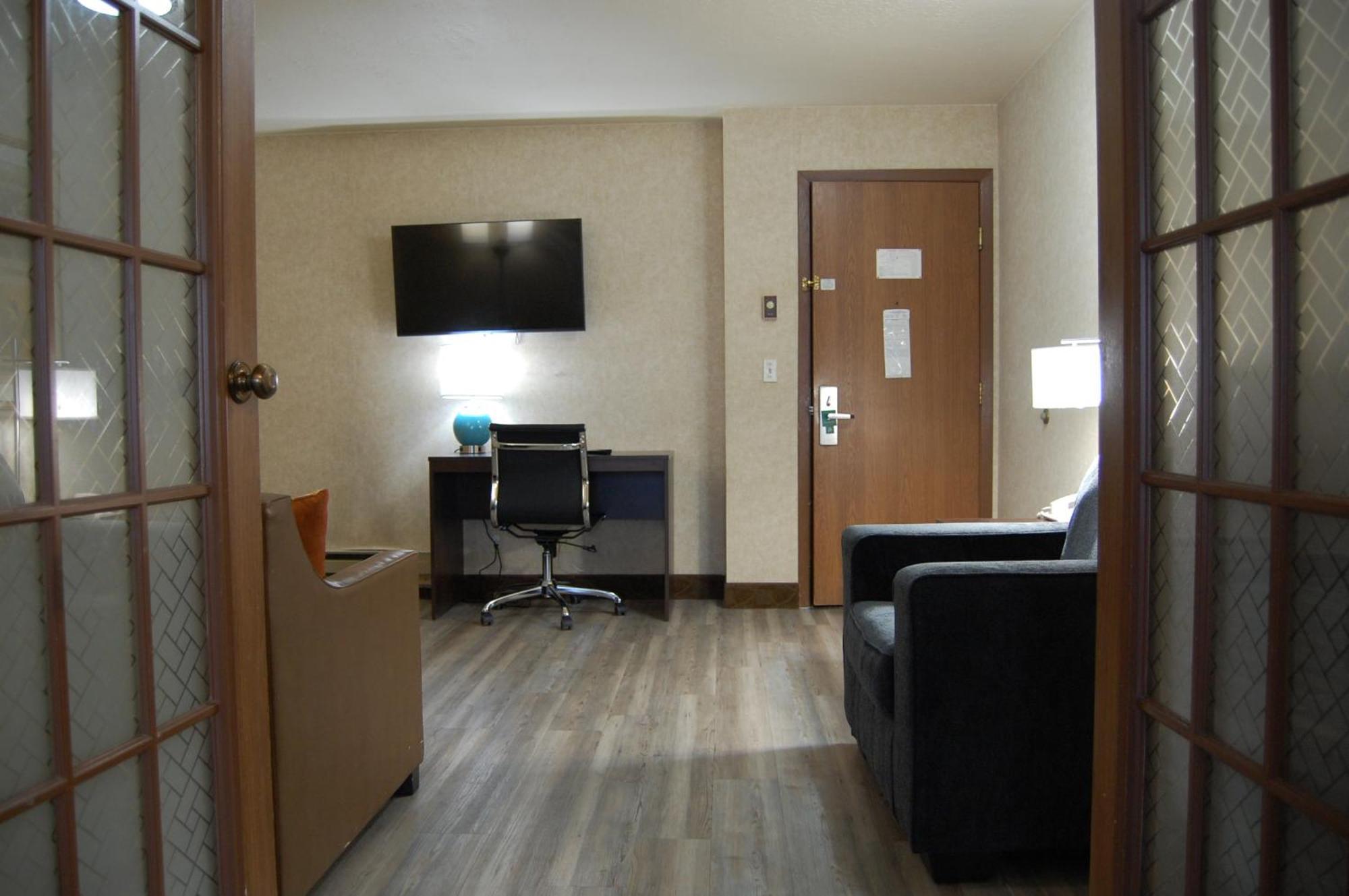 Locanda Quality Homestead Park 3*