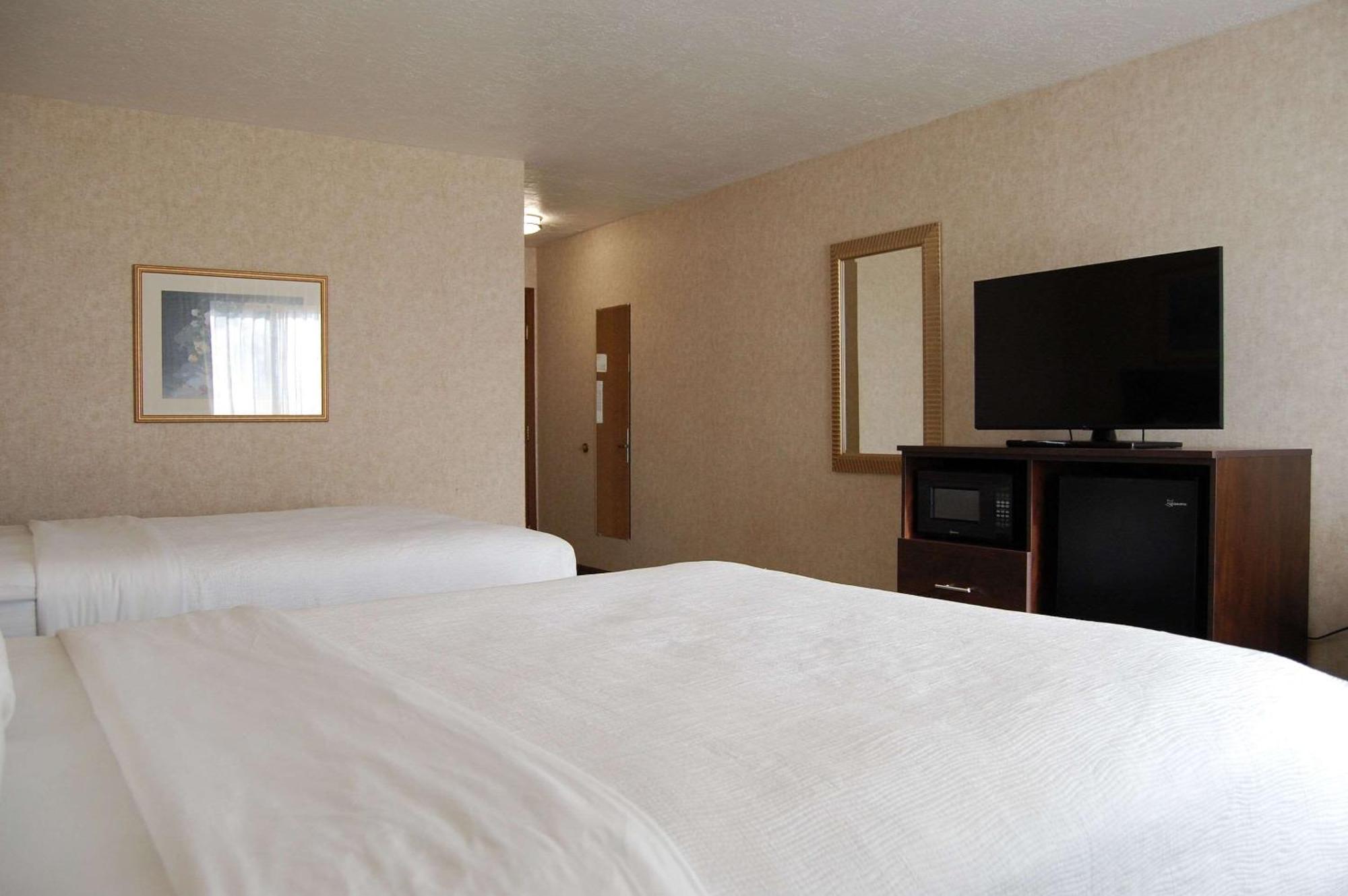 Quality Homestead Park Locanda 3*