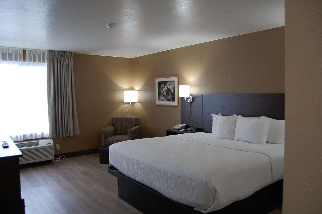 Locanda Quality Homestead Park Billings