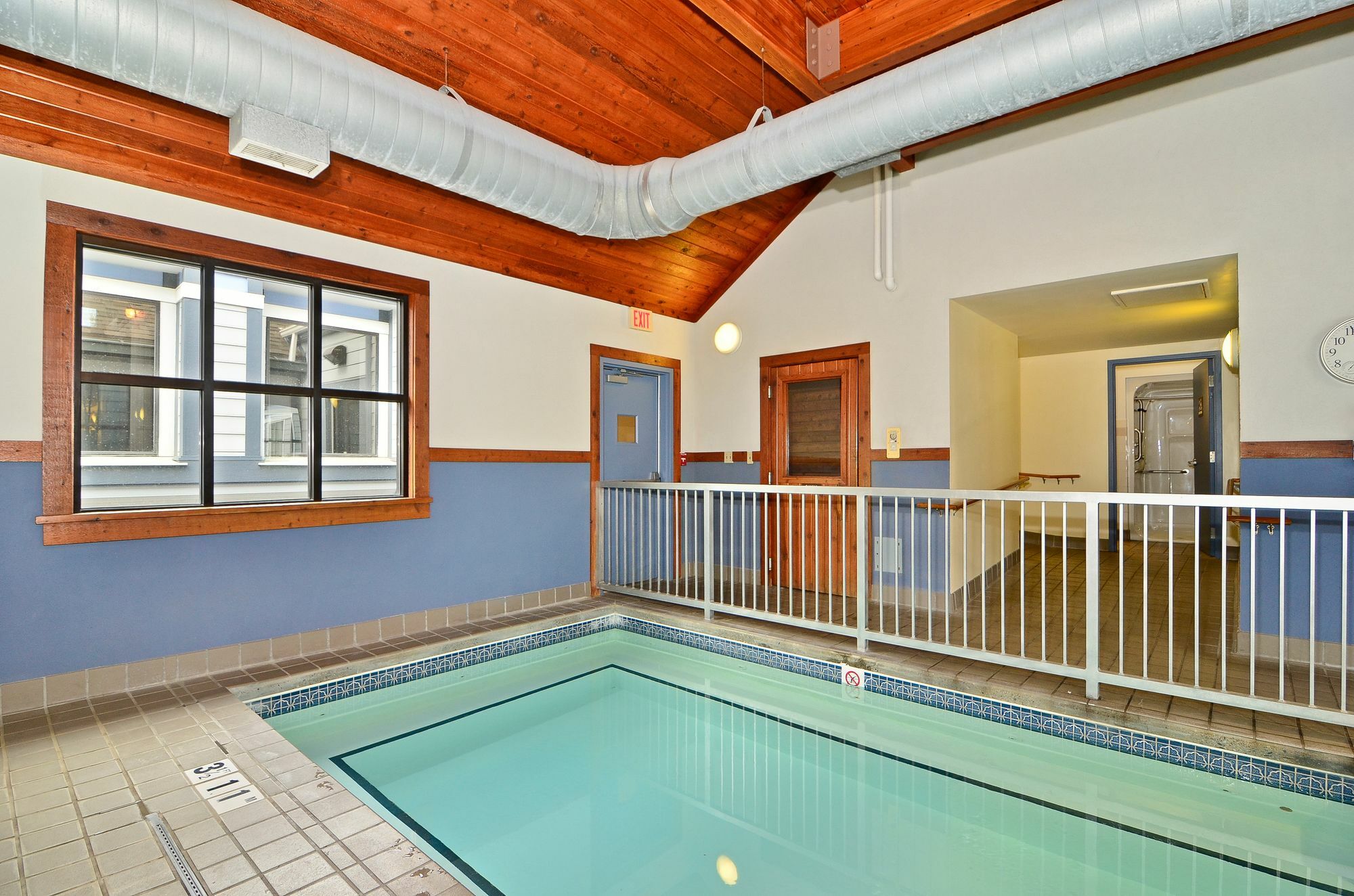 Locanda Quality Homestead Park 3*