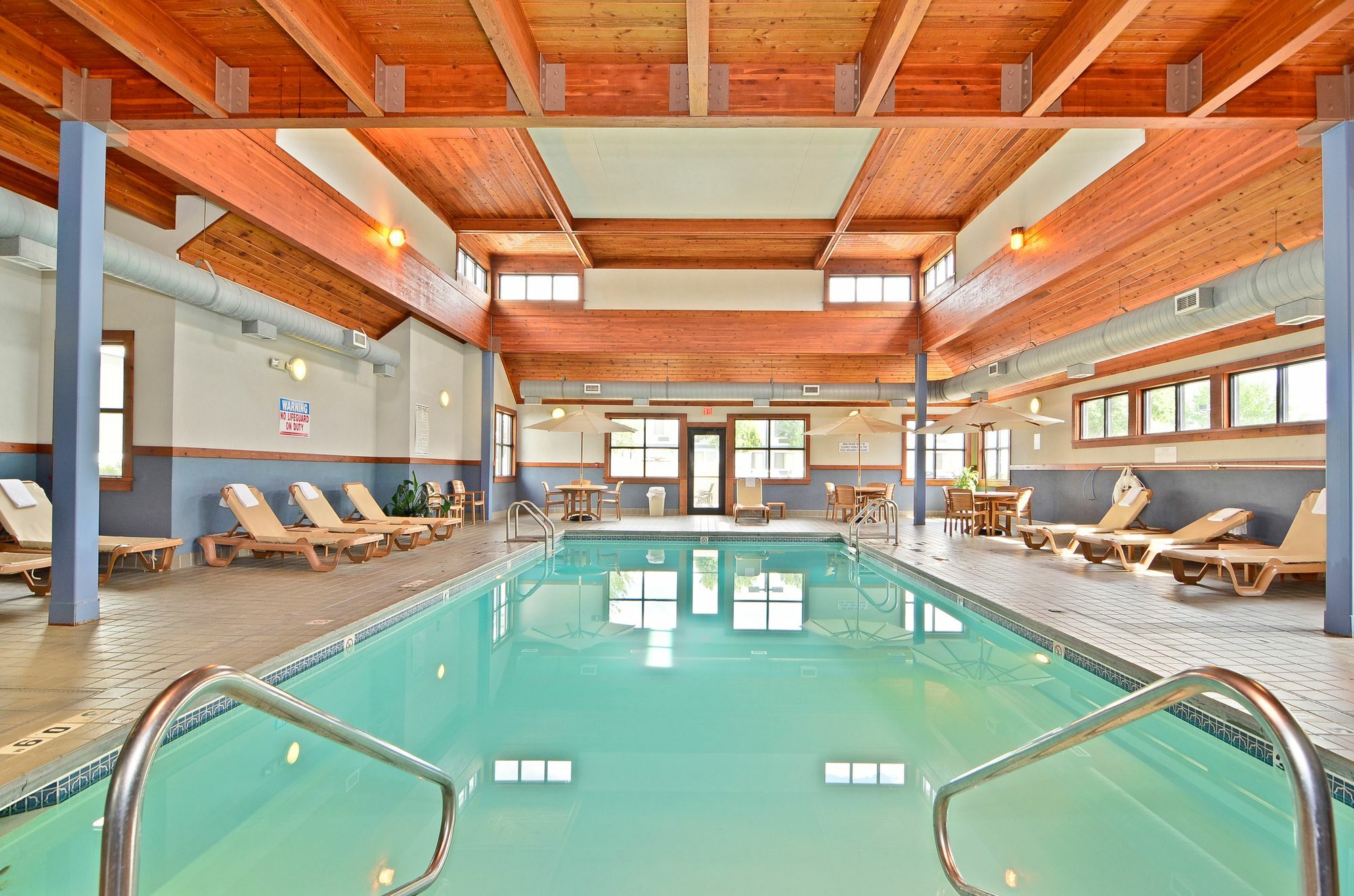 Quality Homestead Park Locanda 3*